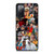 BAD BUNNY COLLAGE Samsung Galaxy S20 FE Case Cover