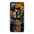 BABY YODA AND THE MANDALORIAN MOSAIC Samsung Galaxy S20 FE Case Cover