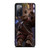 BABY GROOT GUARDIAN OF THE GALAXY Samsung Galaxy S20 FE Case Cover