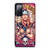 AXL GUNS N ROSES GNR Samsung Galaxy S20 FE Case Cover