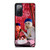 AVA MAX SWEET BUT PSYCHO Samsung Galaxy S20 FE Case Cover