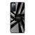 AUDI WHEEL SYMBOL Samsung Galaxy S20 FE Case Cover
