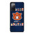 AUBURN TIGERS FOOTBALL Samsung Galaxy S20 FE Case Cover