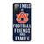 AUBURN TIGERS FOOTBALL QUOTES Samsung Galaxy S20 FE Case Cover