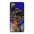 AUBURN TIGERS AND EAGLE Samsung Galaxy S20 FE Case Cover
