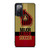 ATLANTA UNITED FC LOGO Samsung Galaxy S20 FE Case Cover