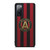 ATLANTA UNITED CITY ICON Samsung Galaxy S20 FE Case Cover