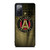 ATLANTA UNITED CITY FC Samsung Galaxy S20 FE Case Cover