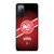 ATLANTA HAWKS NBA TEAM Samsung Galaxy S20 FE Case Cover