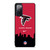 ATLANTA FALCONS NFL SYMBOL Samsung Galaxy S20 FE Case Cover
