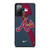 ATLANTA BRAVES MLB LOGO Samsung Galaxy S20 FE Case Cover