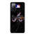 ATLANTA BRAVES BLACK MARBLE LOGO Samsung Galaxy S20 FE Case Cover