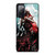 ASSASSIN'S CREED ART Samsung Galaxy S20 FE Case Cover