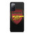 ARSENAL LOGO FOOTBALL Samsung Galaxy S20 FE Case Cover