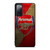 ARSENAL FC Samsung Galaxy S20 FE Case Cover