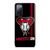 ARIZONA DIAMONDBACKS LOGO Samsung Galaxy S20 FE Case Cover