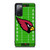 ARIZONA CARDINAL LOGO Samsung Galaxy S20 FE Case Cover