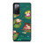 AMPHIBIA DISNEY MOVIES Samsung Galaxy S20 FE Case Cover