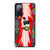 AMONG US IMPOSTOR KILLING Samsung Galaxy S20 FE Case Cover