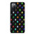 AMONG US GAME PATTERN Samsung Galaxy S20 FE Case Cover