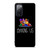 AMONG US GAME ALL Samsung Galaxy S20 FE Case Cover