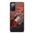 ALLEN IVERSON SIXERS NBA BASKETBALL Samsung Galaxy S20 FE Case Cover