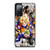 ALL SAIYAN DRAGON BALL Samsung Galaxy S20 FE Case Cover