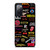 ALL CLASSIC ROCK BAND REVOLUTION LOGO Samsung Galaxy S20 FE Case Cover