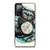 ALICE IN WONDERLAND CHESHIRE CAT ART 2 Samsung Galaxy S20 FE Case Cover