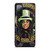 ALICE COOPER SINGER Samsung Galaxy S20 FE Case Cover ALICE COOPER SINGER Samsung Galaxy S20 FE Case Cover