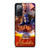 ALADDIN DISNEY Samsung Galaxy S20 FE Case Cover