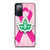 AKA PINK AND GREEN NEW Samsung Galaxy S20 FE Case Cover