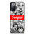 AHEGAO FACE SENPAI ANIME Samsung Galaxy S20 FE Case Cover