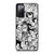 AHEGAO COMIC ANIME Samsung Galaxy S20 FE Case Cover
