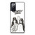 AEROSMITH DRAW THE LINE Samsung Galaxy S20 FE Case Cover