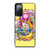 ADVENTURE TIME CARTOON Samsung Galaxy S20 FE Case Cover