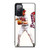 ACUNA JR ATLANTA BRAVES MLB Samsung Galaxy S20 FE Case Cover