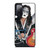 ACE FREHLEY AND GUITAR KISS BAND  Samsung Galaxy S20 FE Case Cover