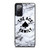 ACE FAMILY MARBLE LOGO Samsung Galaxy S20 FE Case Cover