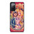 ACDC ROCK BAND Samsung Galaxy S20 FE Case Cover