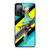 7 SEVEN DEADLY SINS KING Samsung Galaxy S20 FE Case Cover