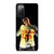 24KGOLDN RAPPER Samsung Galaxy S20 FE Case Cover