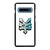 ZOO YORK LOGO MELTING Samsung Galaxy S10 Plus Case Cover