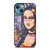 MONALISA ABSTRACT POP ART  iPhone 13 Case Cover