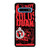 XOLOS TIJUANA  LOGO Samsung Galaxy S10 Plus Case Cover