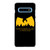 WUTANG CLAN STRIKES AGAIN Samsung Galaxy S10 Plus Case Cover