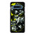 WUTANG CLAN PERSONEL Samsung Galaxy S10 Plus Case Cover