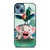 MOANA PUA PIG HEIHEI DISNEY iPhone 13 Case Cover