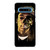 WIZ KHALIFA FACE SKULL Samsung Galaxy S10 Plus Case Cover