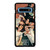 WHY DONT WE GROUP Samsung Galaxy S10 Plus Case Cover